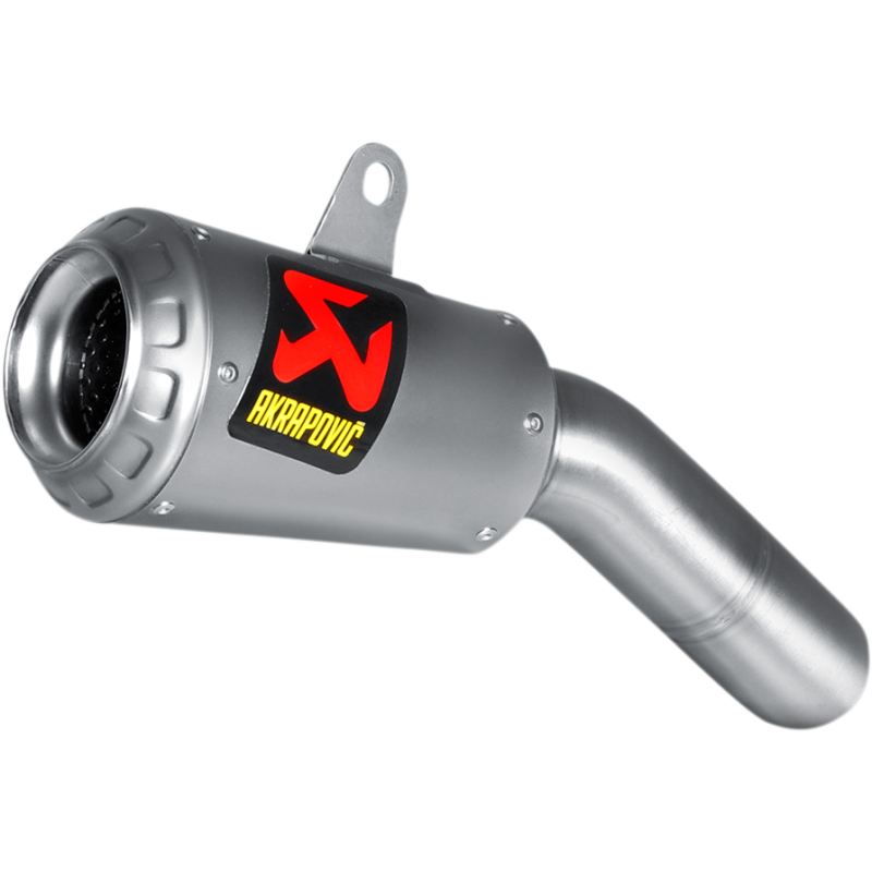 AKRAPOVIC  S-Y2SO11-AHCSS