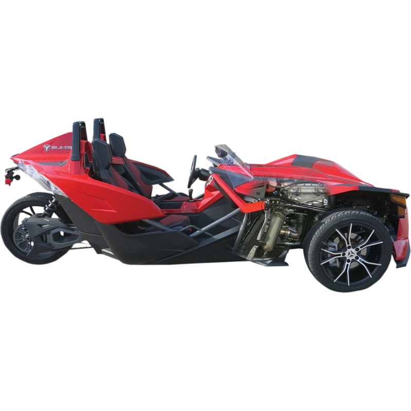 BASSANI XHAUST  6S17
