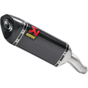 AKRAPOVIC  S-Y2SO12-HAPC