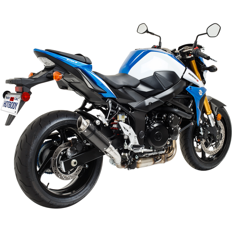 HOT BODIES  61501-2400