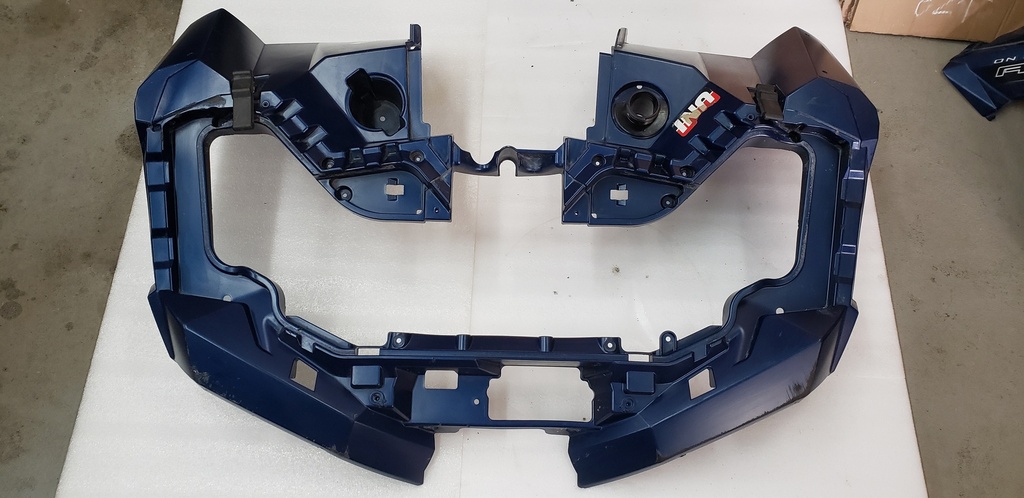 ASM-CAB,FR,SVC,PNT,M.NVY - POLARIS - 2636428-726