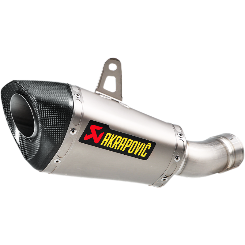 AKRAPOVIC  S-K10SO17-ASZ