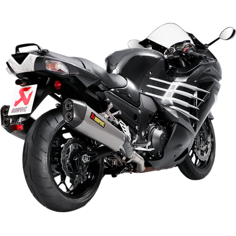 AKRAPOVIC  S-K14SO6-HZAAT