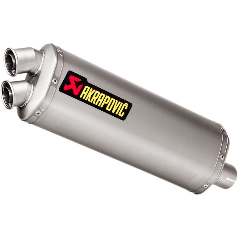 AKRAPOVIC  S-H10SO15-HWT