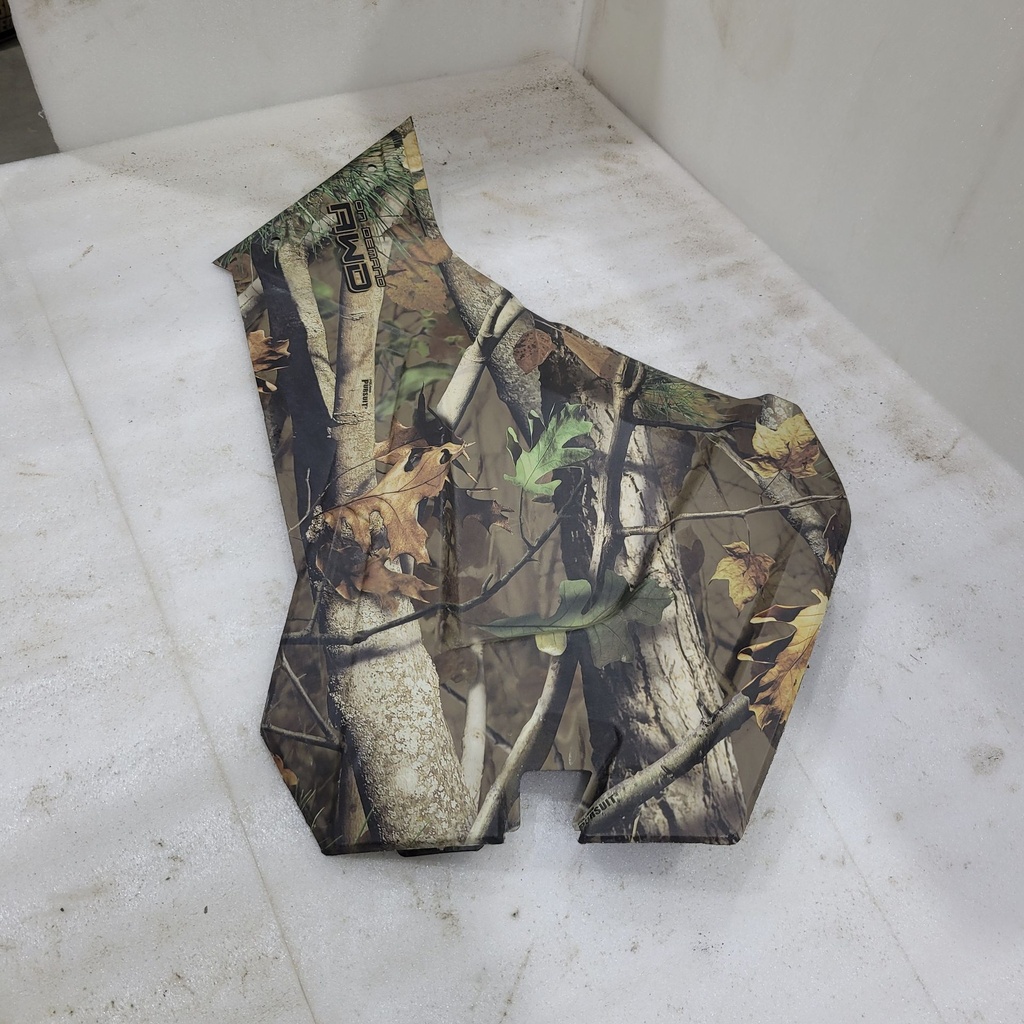 asm-panel/shield,rh,ppc[incl. 5263249 qty1, 7710850 qty5]from 6-2716]