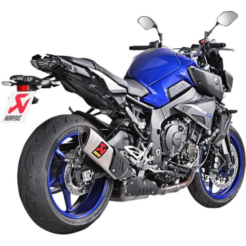 AKRAPOVIC  S-Y10SO15-HAPT