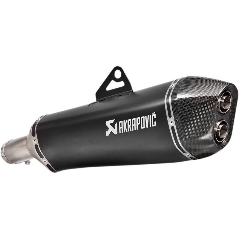 AKRAPOVIC  S-B8SO6-HZAABL