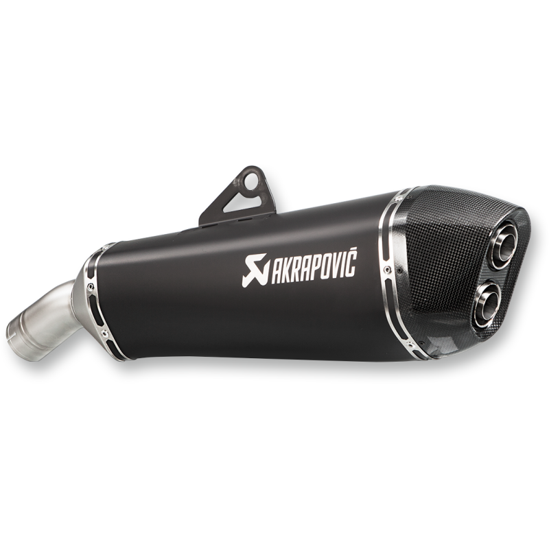 AKRAPOVIC  S-B8SO7-HZAABL
