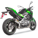 AKRAPOVIC  S-K9SO4-ASZT