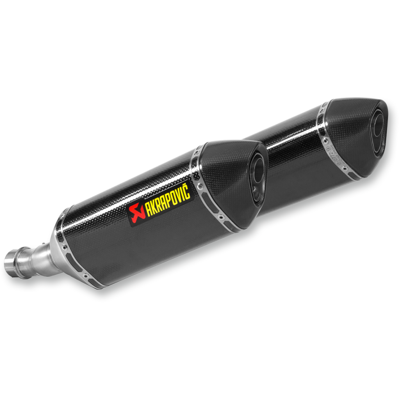 AKRAPOVIC  S-K10SO18-HZC