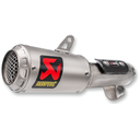 AKRAPOVIC  S-B10SO9-CUBT
