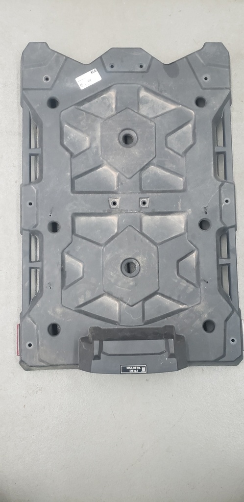 REAR RACK - POLARIS - 2637393