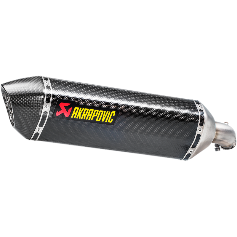 AKRAPOVIC  S-S6SO9-HRC/1