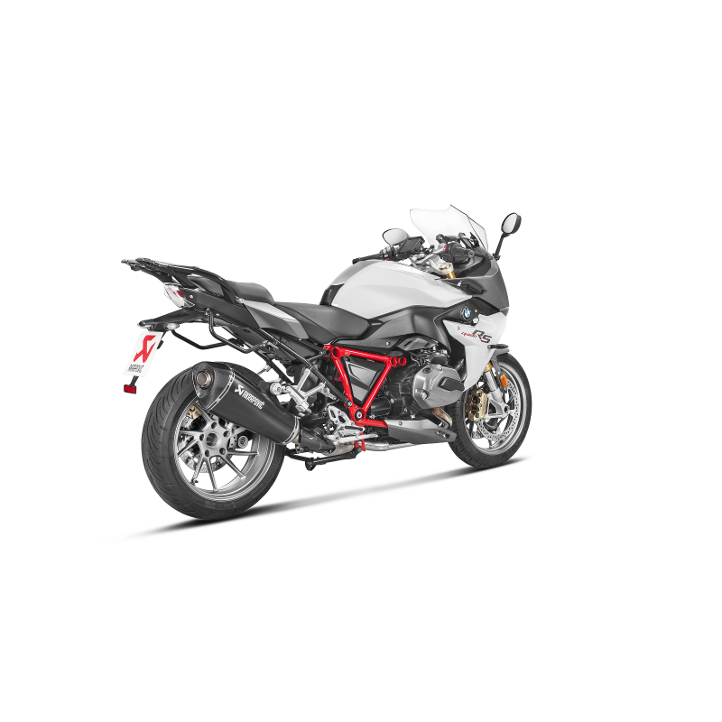 AKRAPOVIC  S-B12SO19-HLGBL