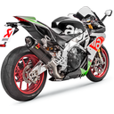 AKRAPOVIC  S-A10SO9-RC