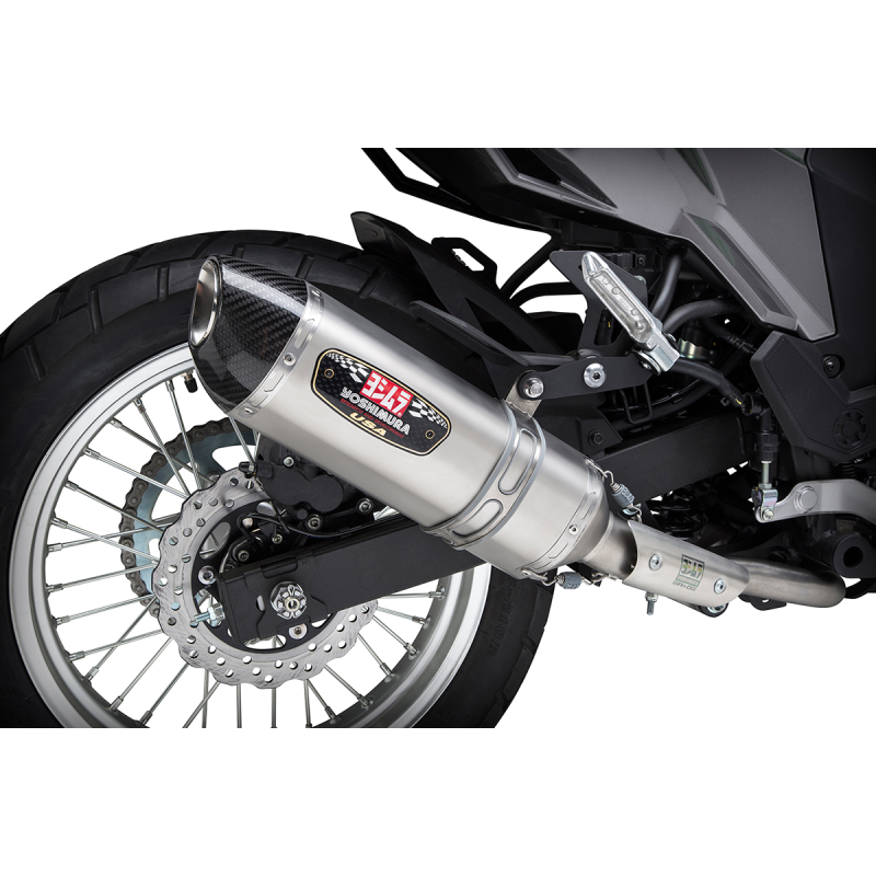 YOSHIMURA 14360BJ520
