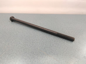 BOLT SWING ARM 125D