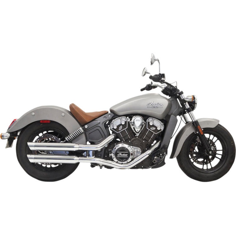 BASSANI XHAUST  8S27SC