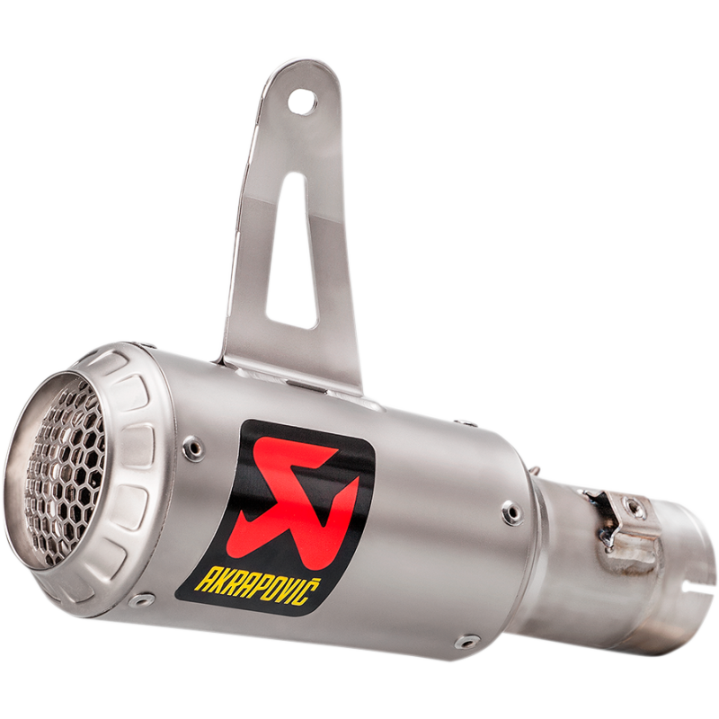 AKRAPOVIC  S-S10SO13-CUBT