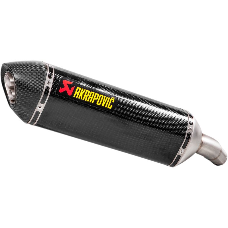 AKRAPOVIC  S-S7SO2-HRC