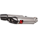 AKRAPOVIC  S-A9SO1-HDT/1