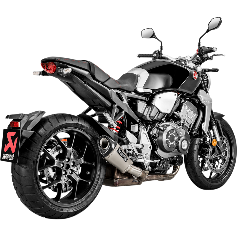 AKRAPOVIC  S-H10SO21-ASZT