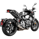 AKRAPOVIC  S-H10SO21-ASZT