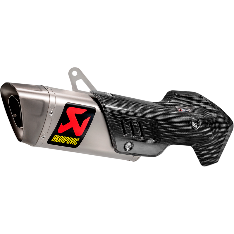 AKRAPOVIC  S-D12SO9-HAPT