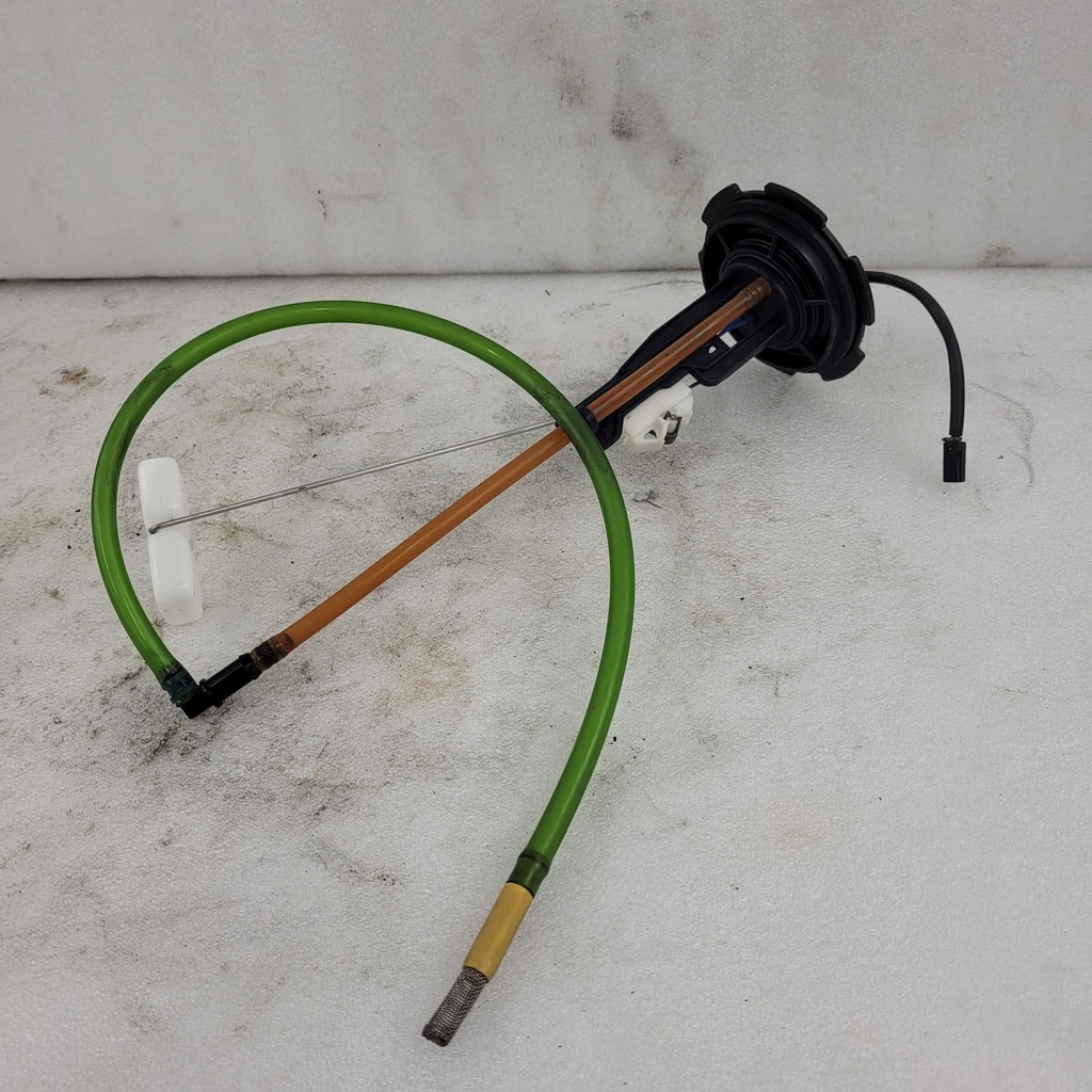 sensor, fuel level - assembly