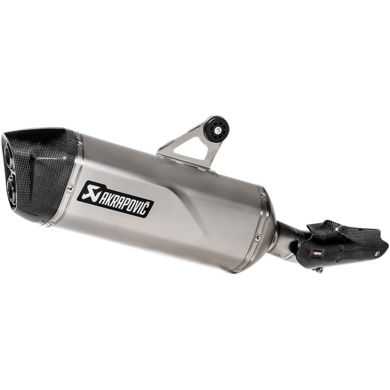 AKRAPOVIC  S-B12SO23-HAAT