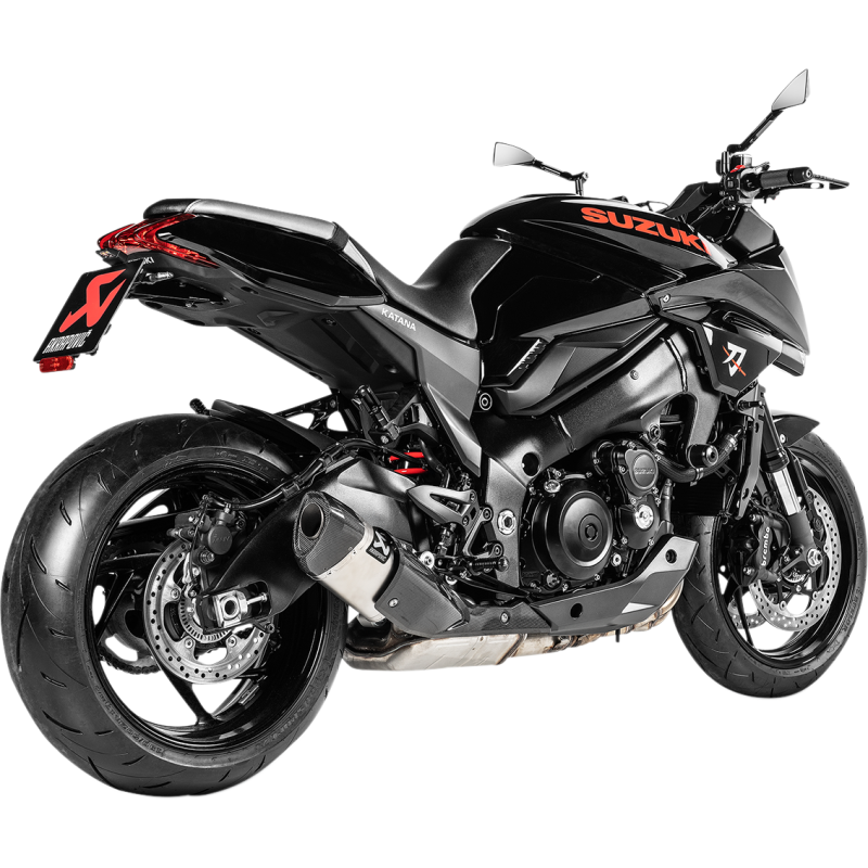 AKRAPOVIC  S-S10SO15-HAPT/1