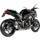 AKRAPOVIC  S-S10SO15-HAPT/1