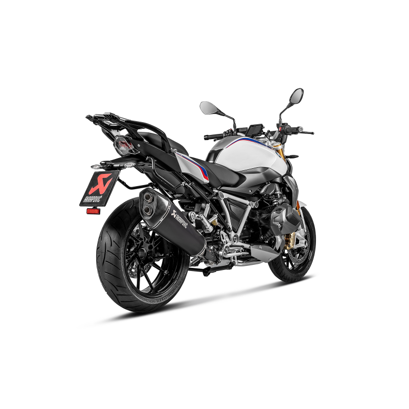 AKRAPOVIC  S-B12SO22-HALAGTBL