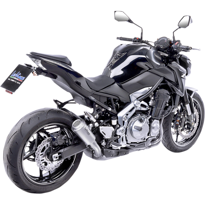 LEOVINCE  15204T