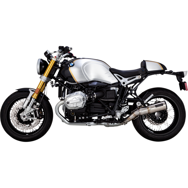 VANCE & HINES  16205