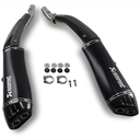 AKRAPOVIC  S-B16SO3-HRAATBL