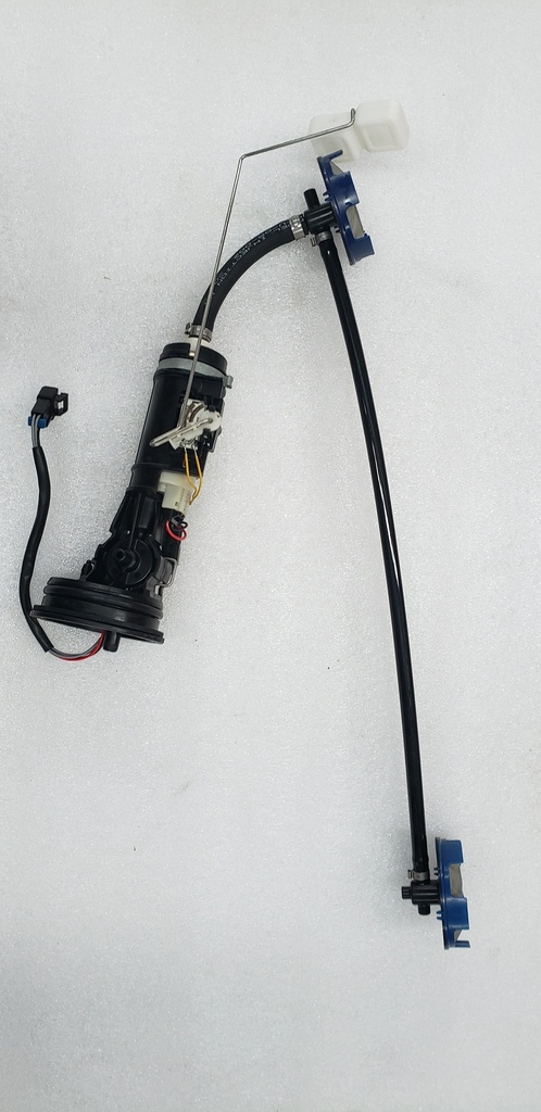 PUMP,FUEL-RETURNLESS-4 STROKE (inc. 2-15)