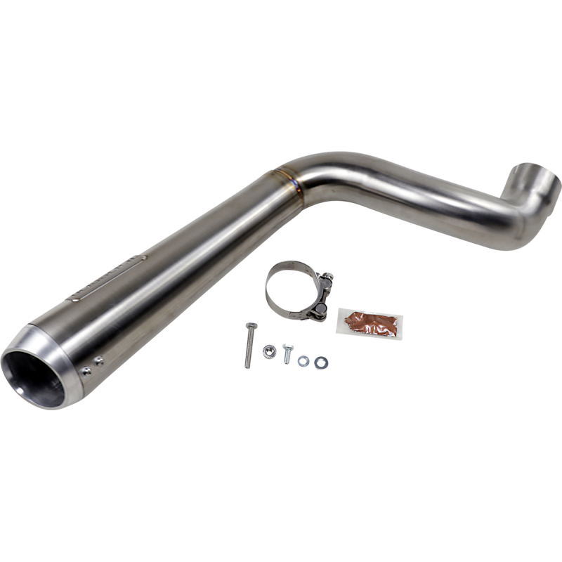 BASSANI XHAUST  8F227SS