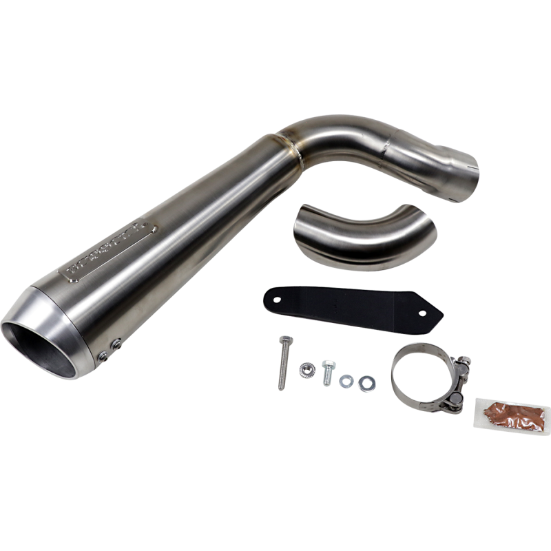 BASSANI XHAUST  8F327SS