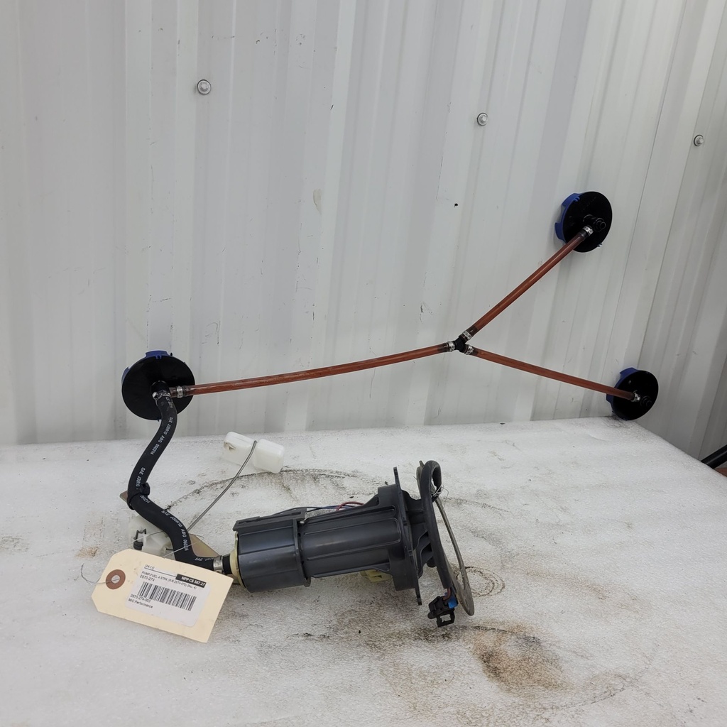 PUMP,FUEL-4 STRK (R/B 2670-476) (inc. 4)
