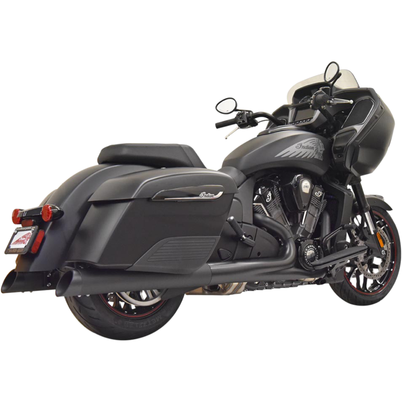 BASSANI XHAUST  8C17SB