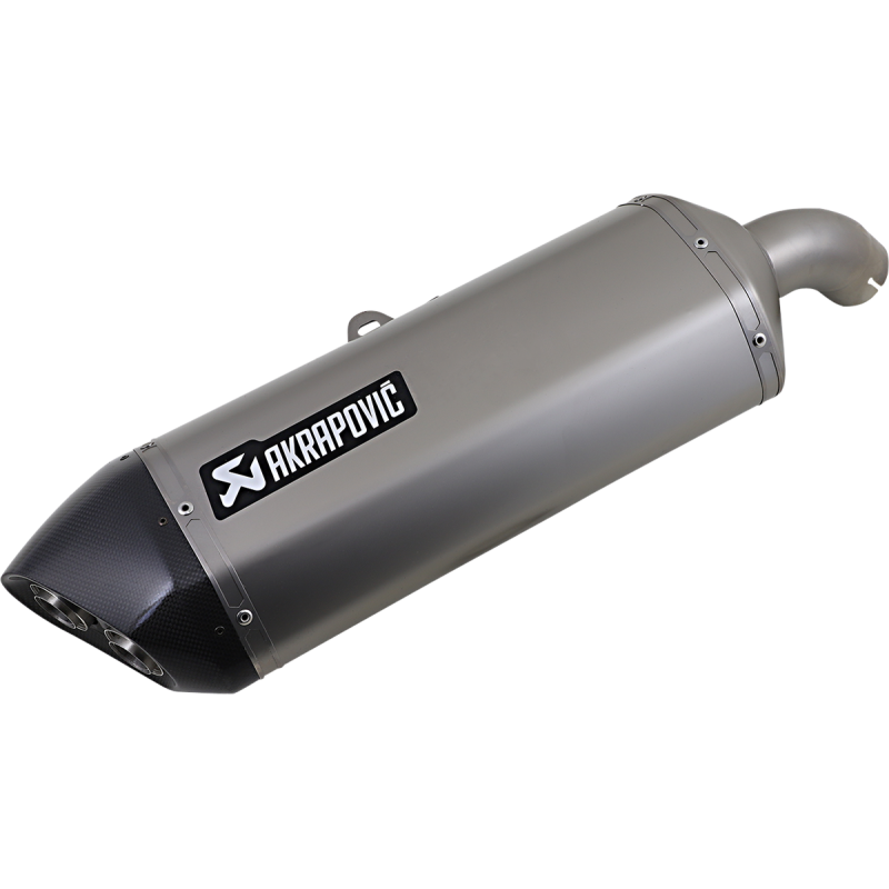 AKRAPOVIC  S-S10SO16-HAFT