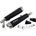 AKRAPOVIC  S-T9SO2-HCQTBL