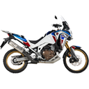 AKRAPOVIC  S-H11SO2-HGJT