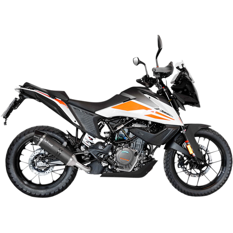 LEOVINCE  14347E