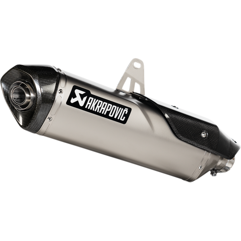 AKRAPOVIC  S-T9SO3-HRT