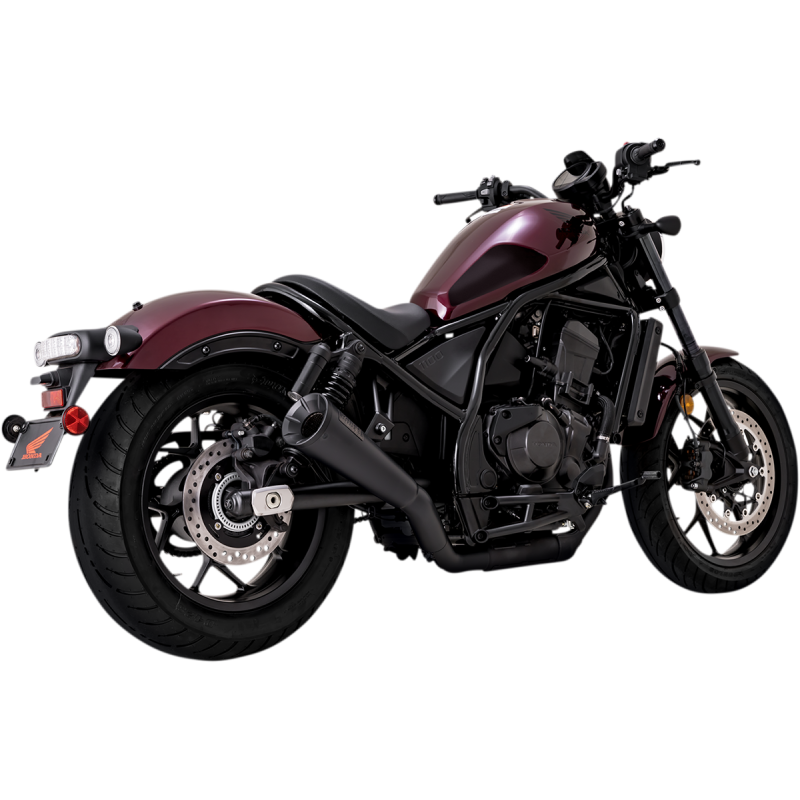 VANCE & HINES  48425