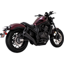 VANCE & HINES  48425