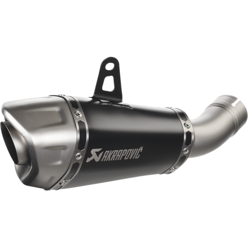 AKRAPOVIC  S-K10SO28-ASZTBL