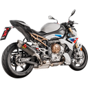 AKRAPOVIC  S-B10SO16-HZC